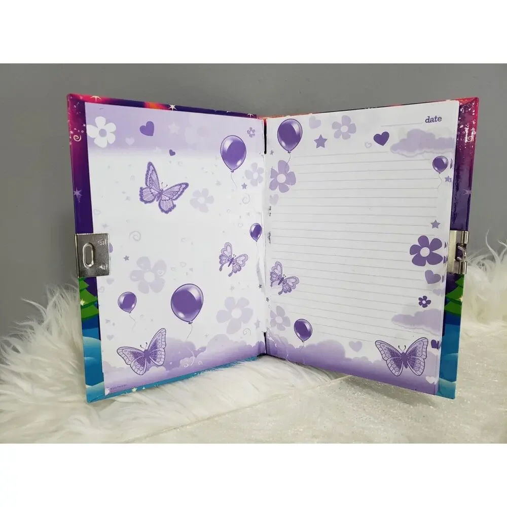 Lisa Frank very cute
